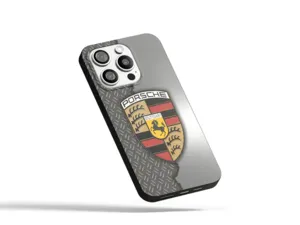 Porsche Custodia Smartphone Look Competitivo Drift